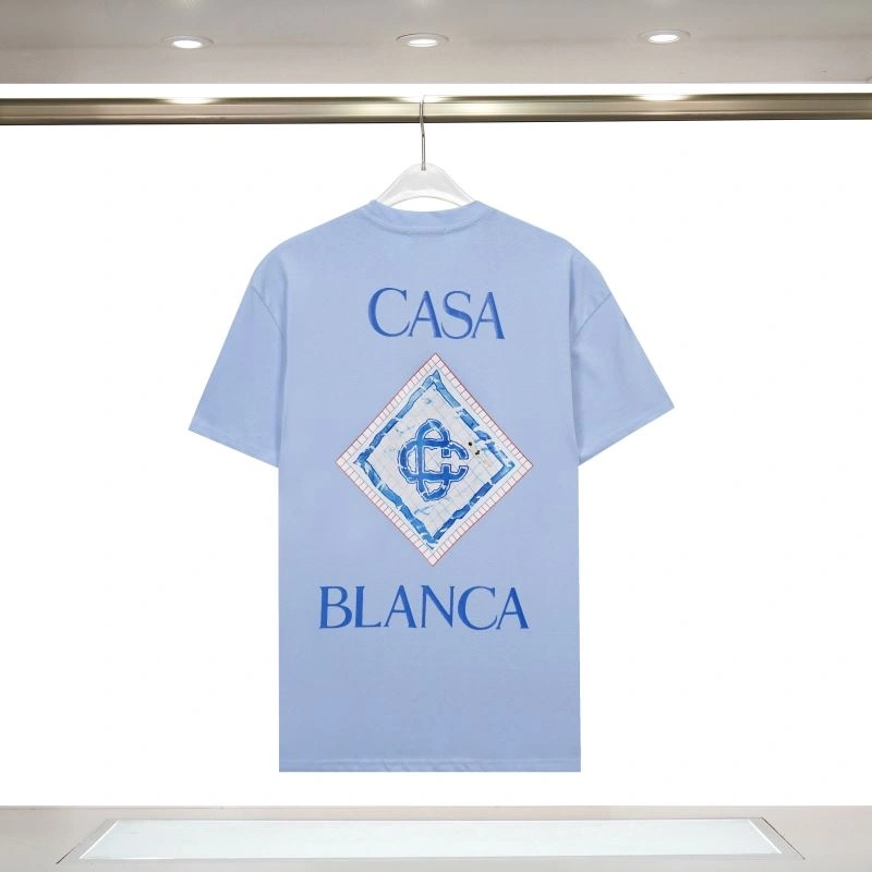 Stretchable Casablanca T-Shirts 157628