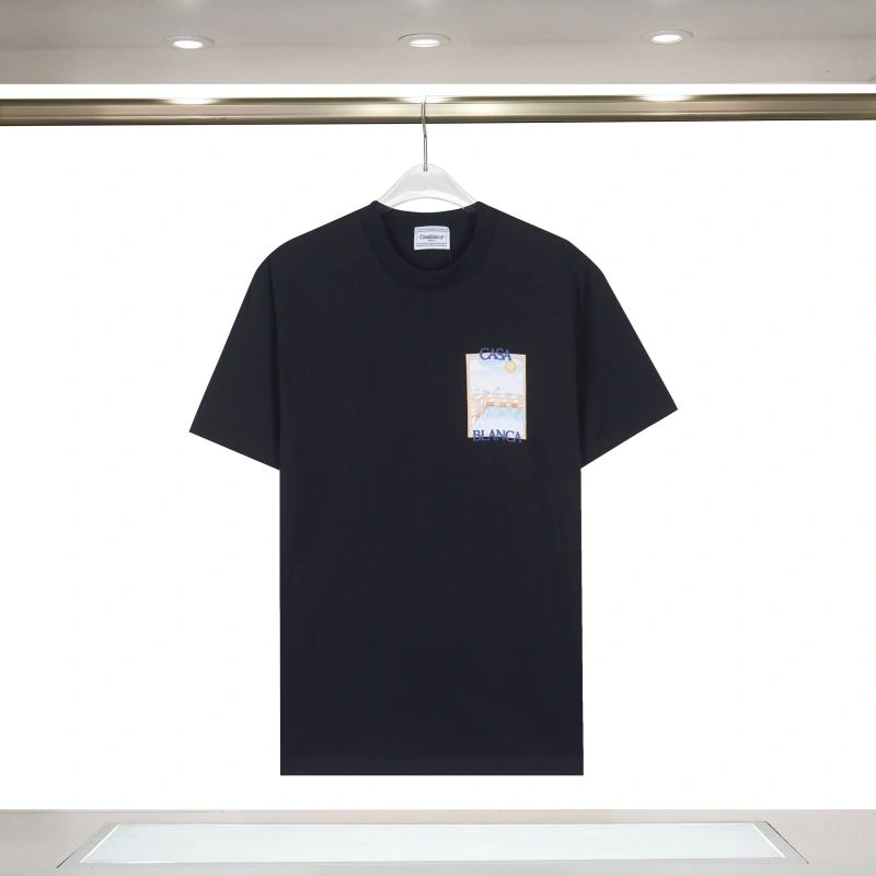 Stretchable Casablanca T-Shirts 157628