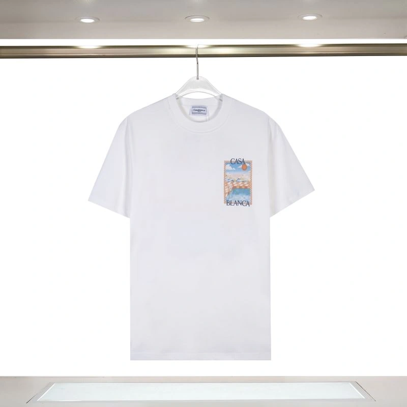 Stretchable Casablanca T-Shirts 157628