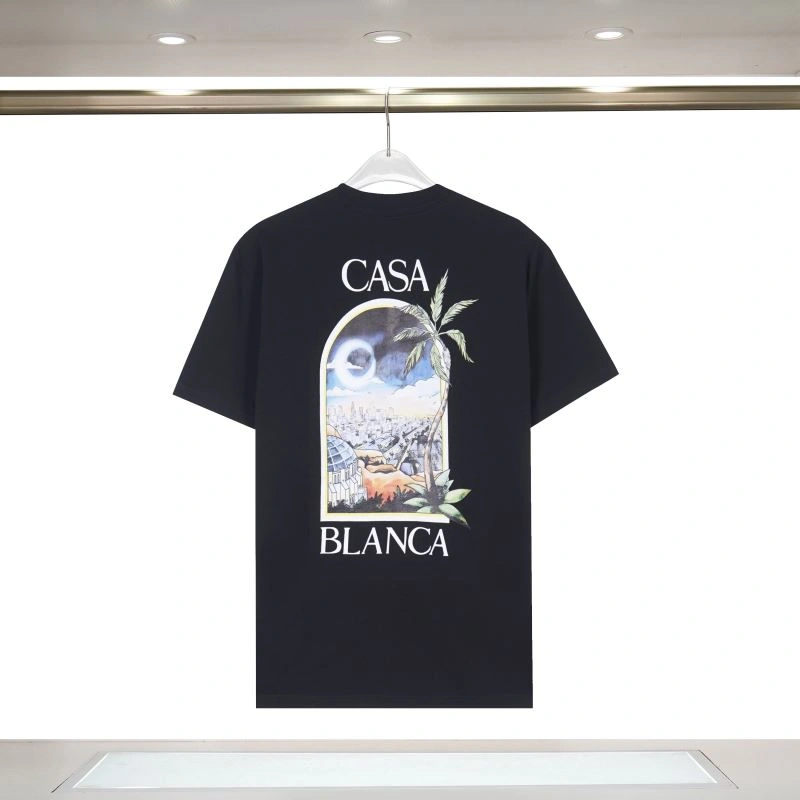 Stretchable Casablanca T-Shirts 157628