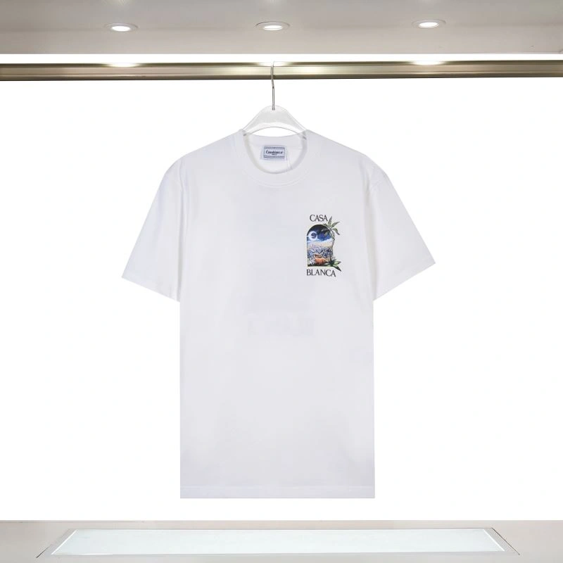 Stretchable Casablanca T-Shirts 157628