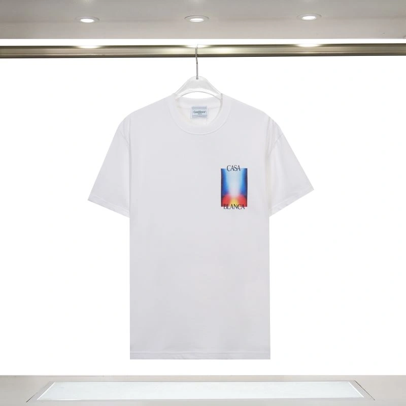 Stretchable Casablanca T-Shirts 157628
