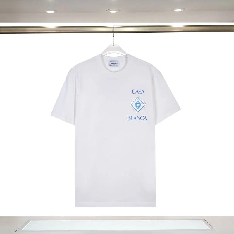 Casablanca T-Shirts Functional 164495