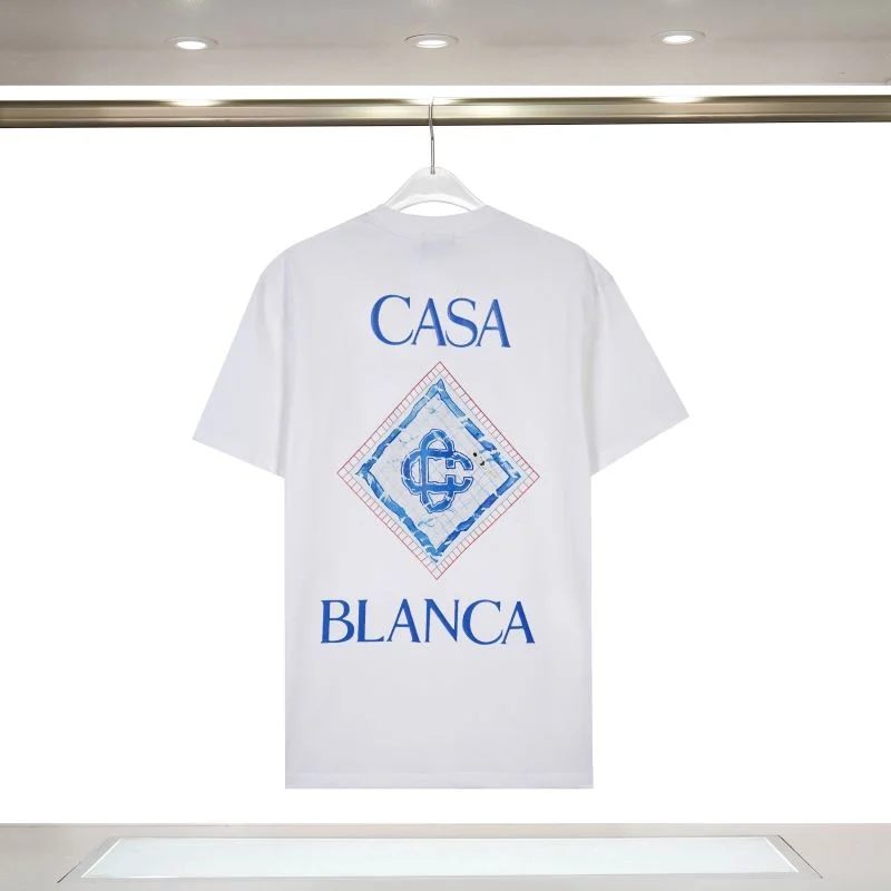 Casablanca T-Shirts Functional 164495