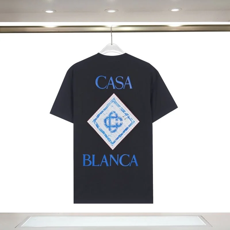 Casablanca T-Shirts Functional 164495