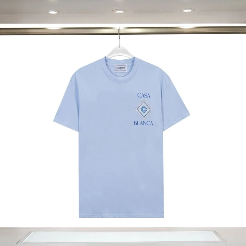 Casablanca T-Shirts Functional 164495