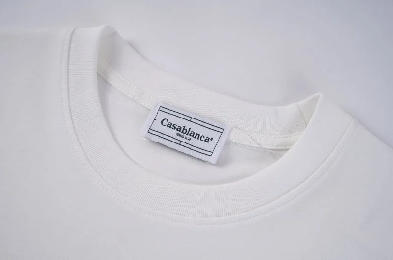 Casablanca T-Shirts Functional 164495
