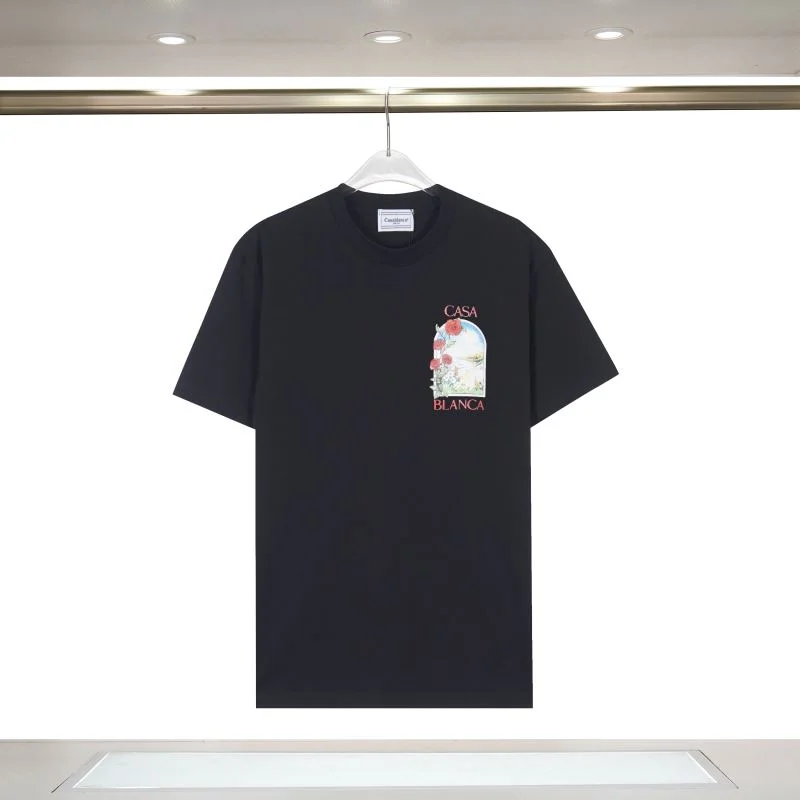 Casablanca T-Shirts Seasonal 164486