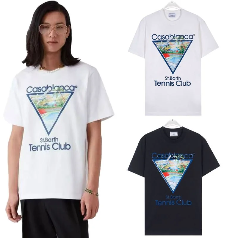 Chic Casablanca T-Shirts 164488