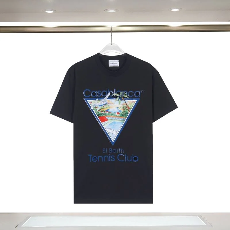 Chic Casablanca T-Shirts 164488