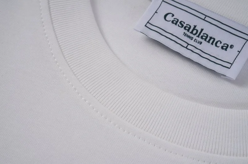 Chic Casablanca T-Shirts 164488