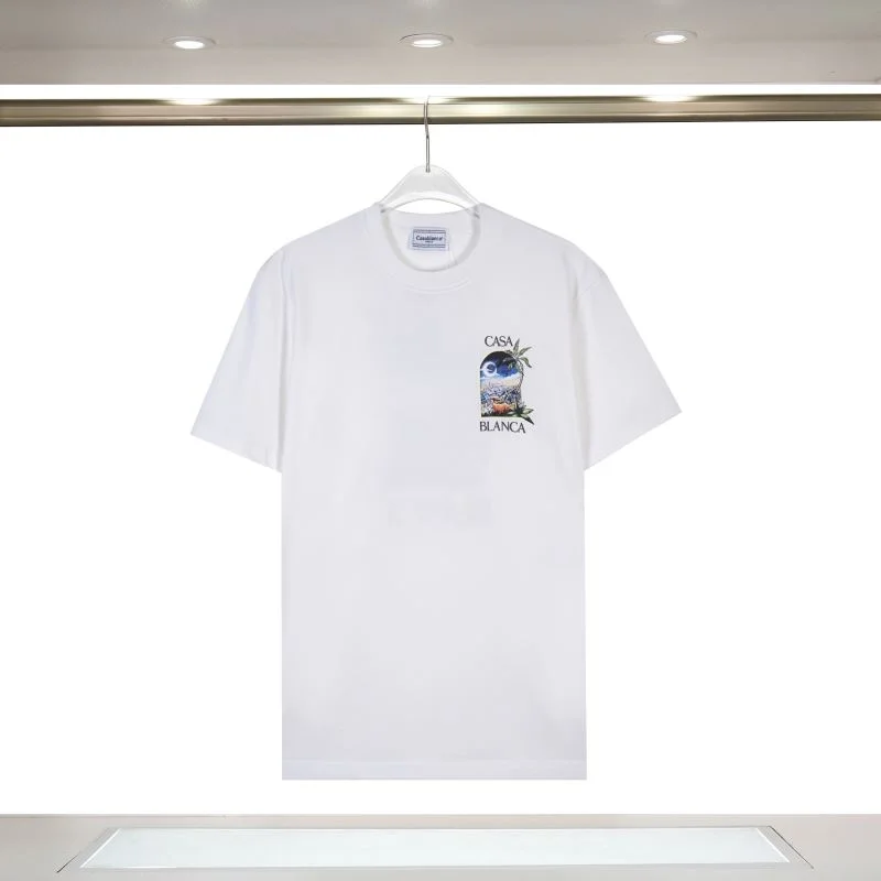 Casablanca T-Shirts Unisex 164534