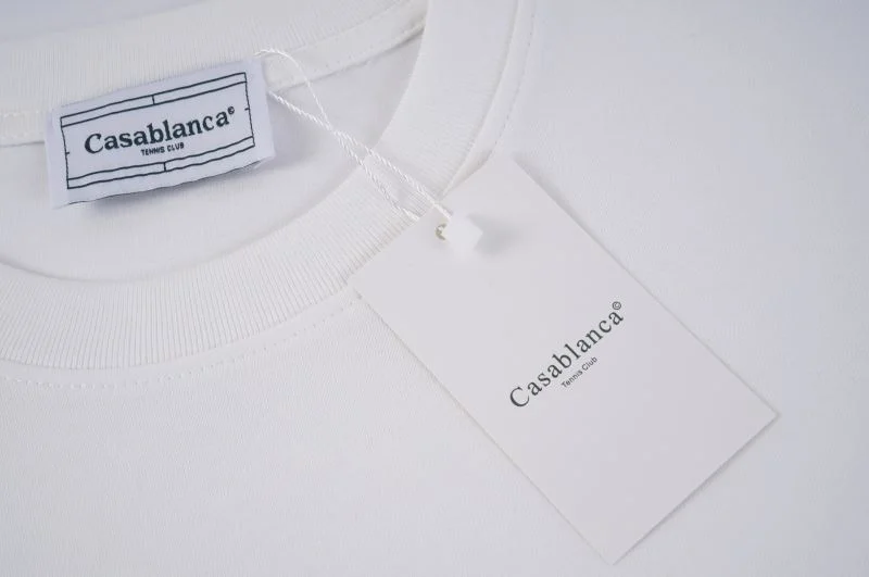 Casablanca T-Shirts Unisex 164534