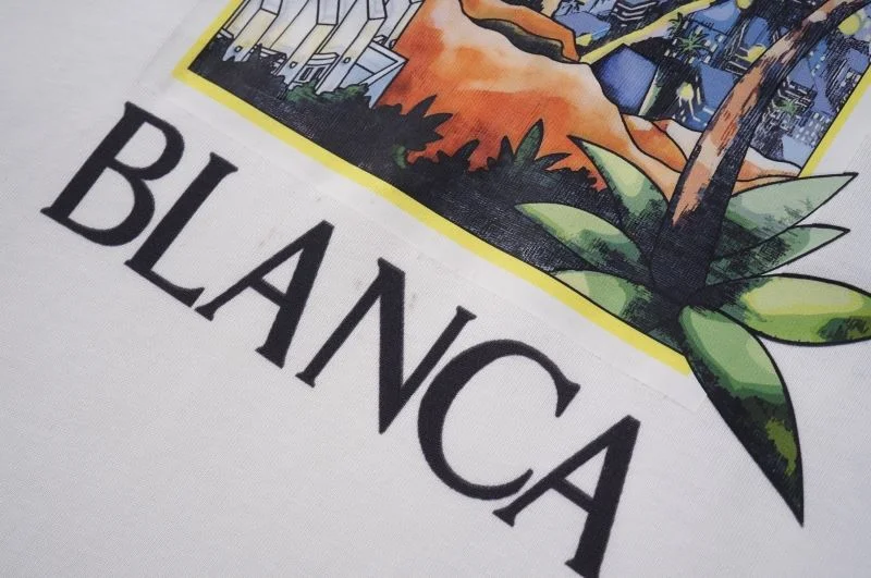 Casablanca T-Shirts Unisex 164534