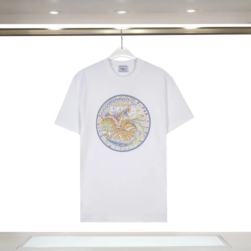 RelaxedFit Casablanca T-Shirts 164485