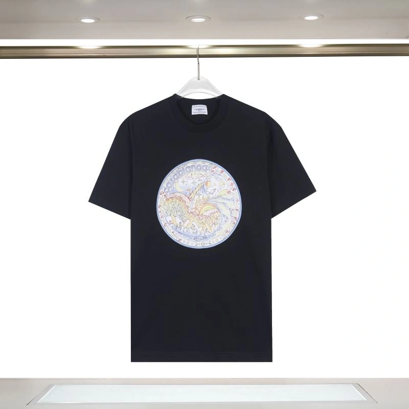 RelaxedFit Casablanca T-Shirts 164485