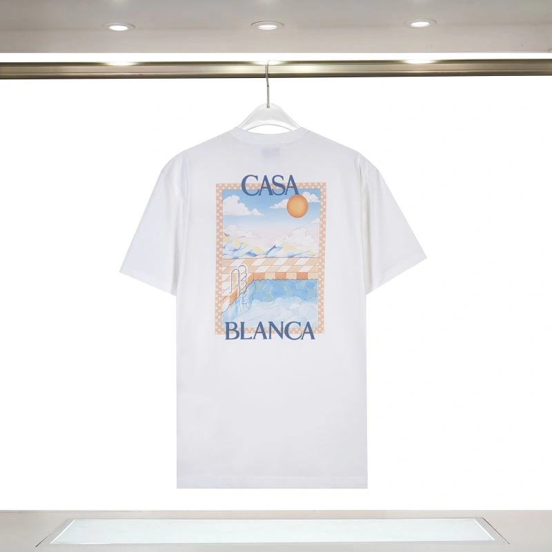 SmartChoice Casablanca T-Shirts 146869