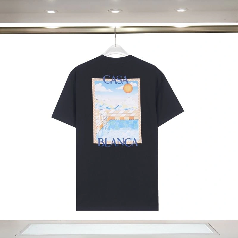 SmartChoice Casablanca T-Shirts 146869
