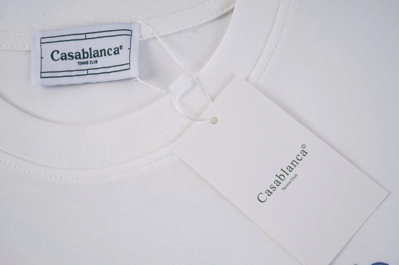 SmartChoice Casablanca T-Shirts 146869
