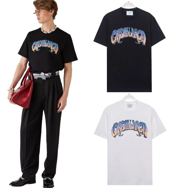 Modern Casablanca T-Shirts 157520