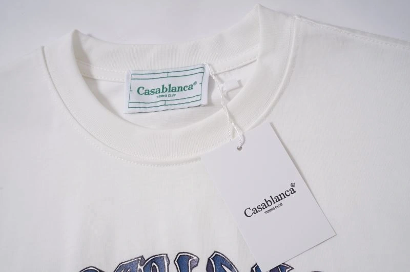 Modern Casablanca T-Shirts 157520