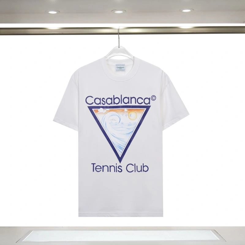 Casablanca T-Shirts Soft 157476
