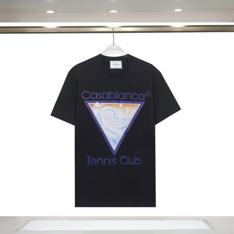 Casablanca T-Shirts Soft 157476