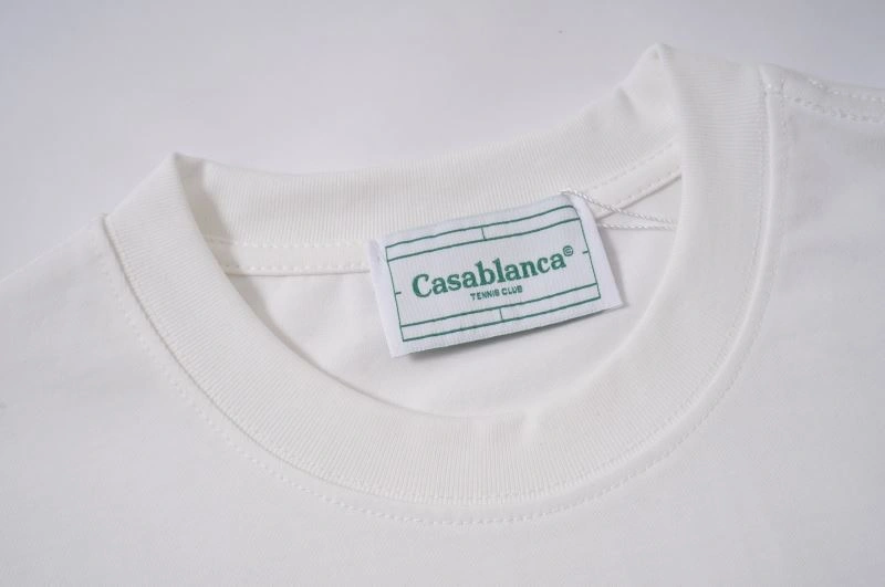 Casablanca T-Shirts Soft 157476