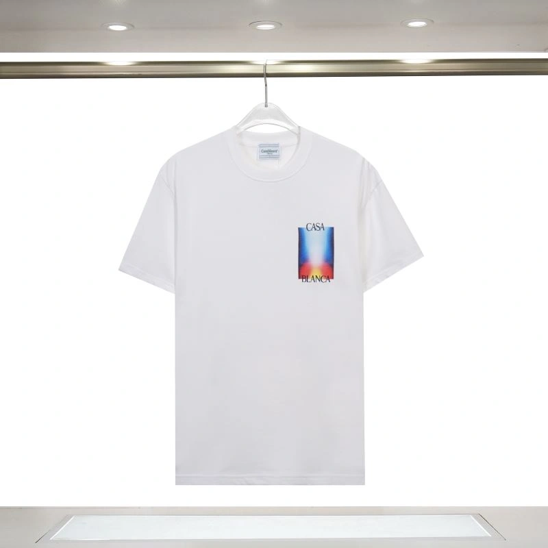 Casablanca T-Shirts TravelReady 157480