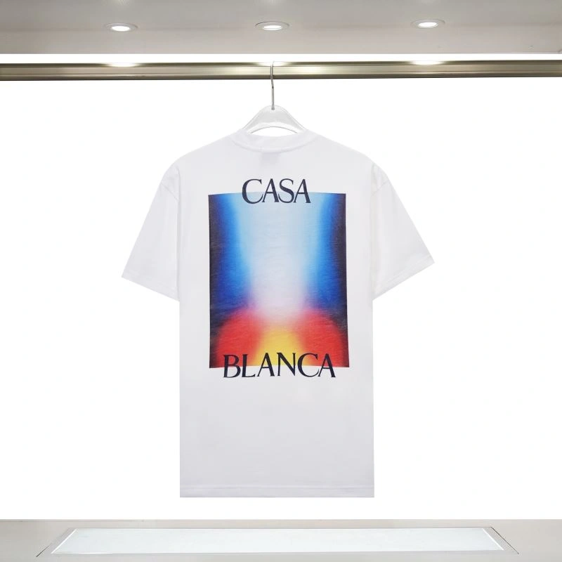 Casablanca T-Shirts TravelReady 157480