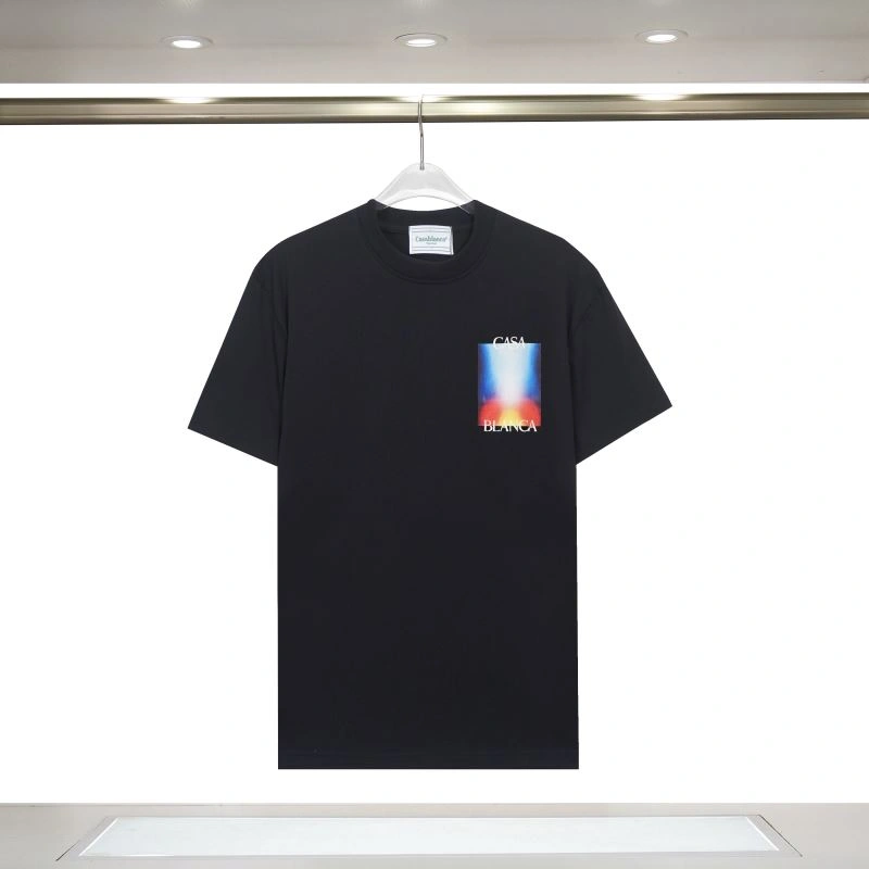 Casablanca T-Shirts TravelReady 157480