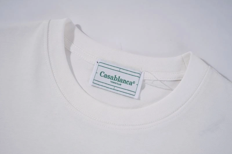 Casablanca T-Shirts TravelReady 157480