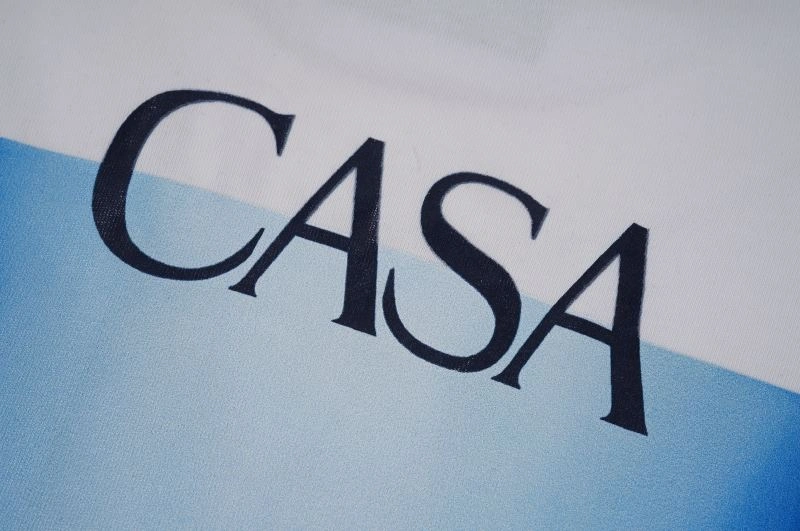 Casablanca T-Shirts TravelReady 157480