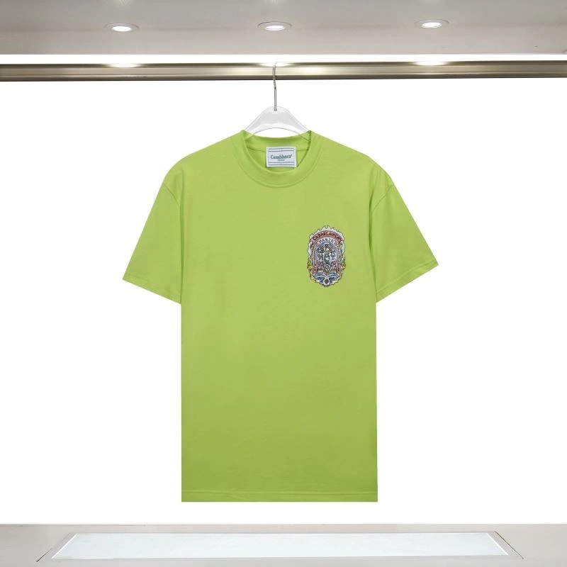 Casablanca T-Shirts Soft 157513