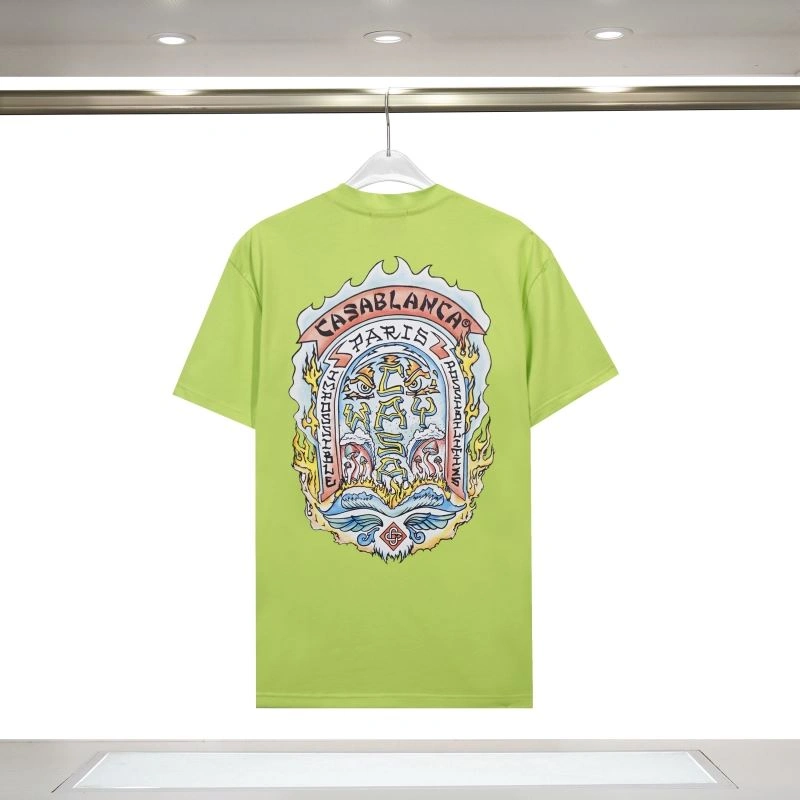 Casablanca T-Shirts Soft 157513