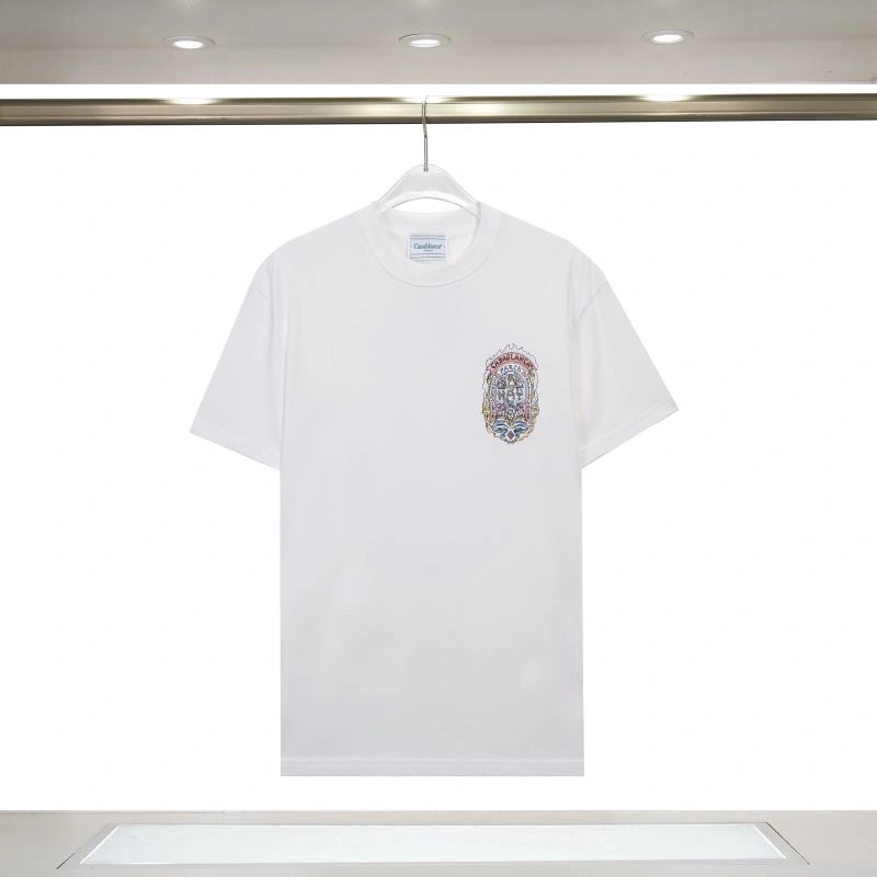 Casablanca T-Shirts Soft 157513
