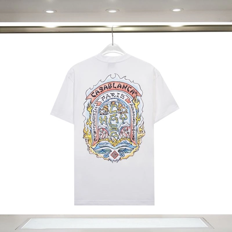 Casablanca T-Shirts Soft 157513