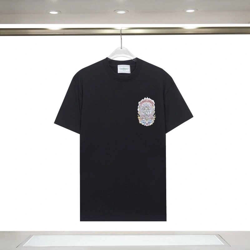 Casablanca T-Shirts Soft 157513