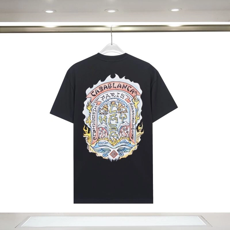 Casablanca T-Shirts Soft 157513