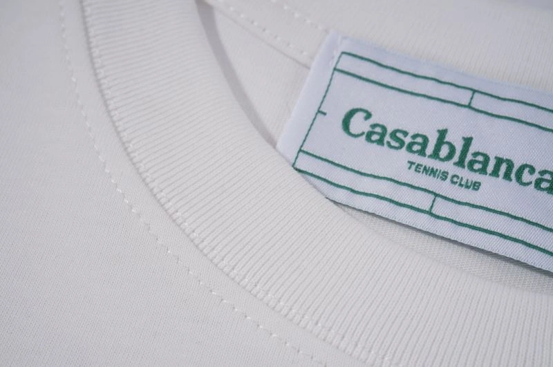 Casablanca T-Shirts Soft 157513