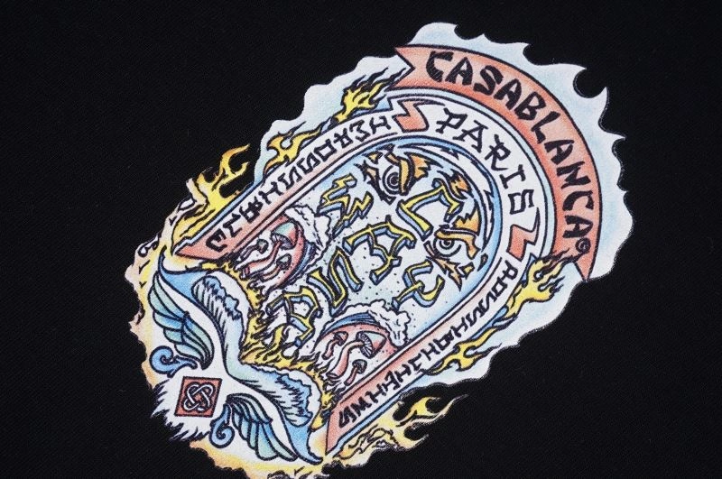 Casablanca T-Shirts Soft 157513