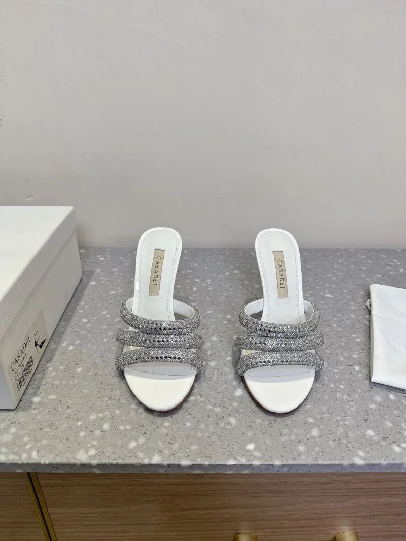 Casadei Sandals Flexible 10386