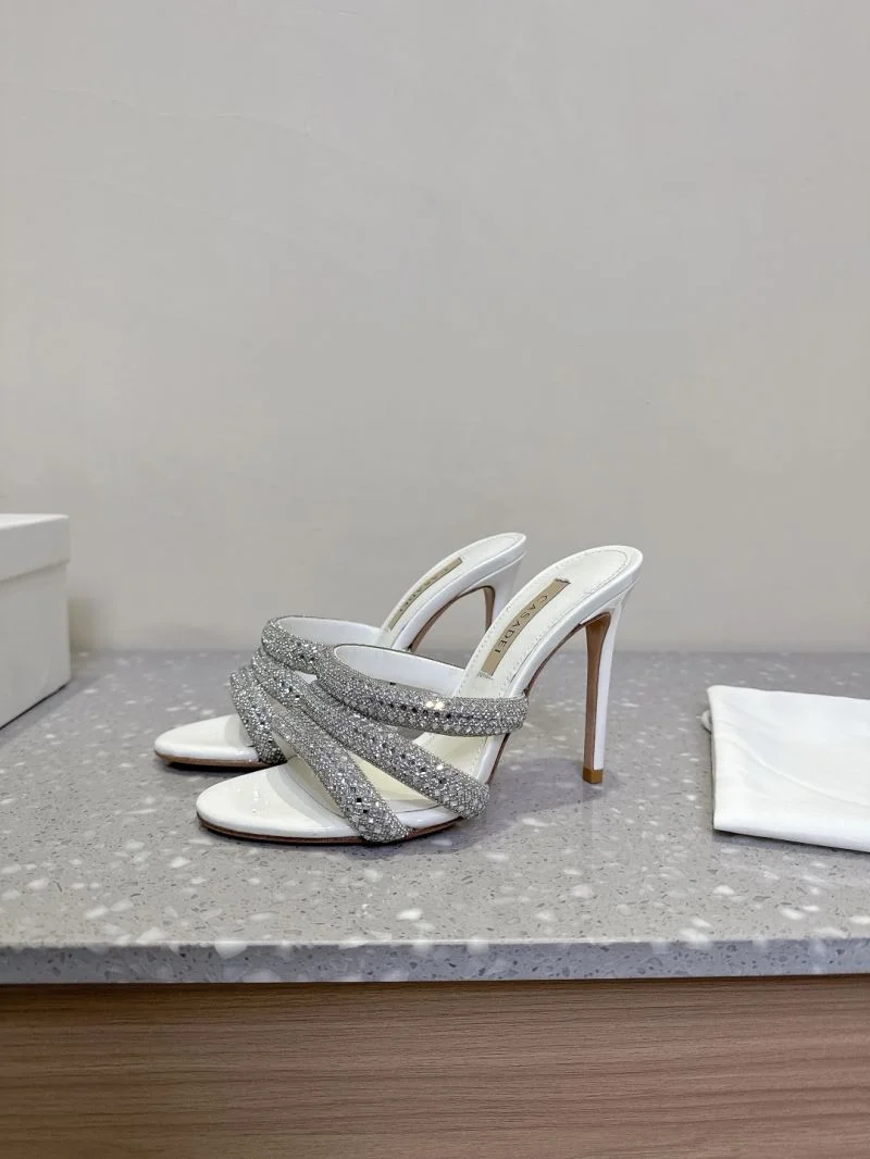 Casadei Sandals Flexible 10386