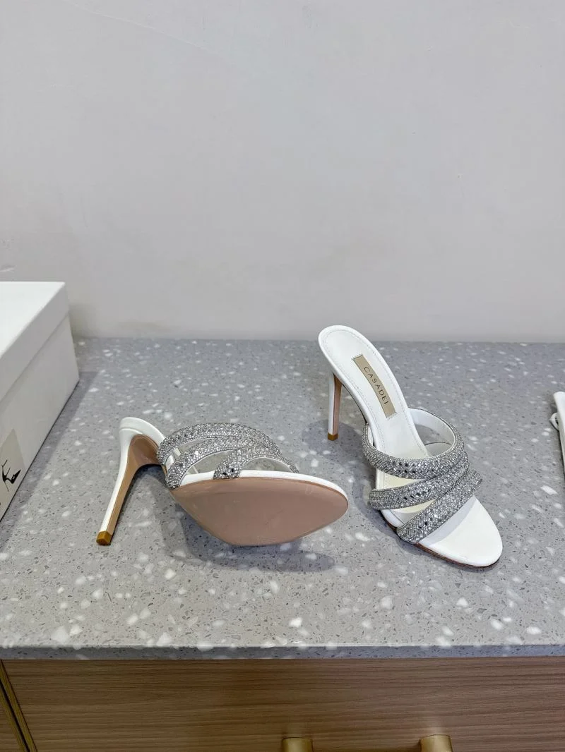 Casadei Sandals Flexible 10386