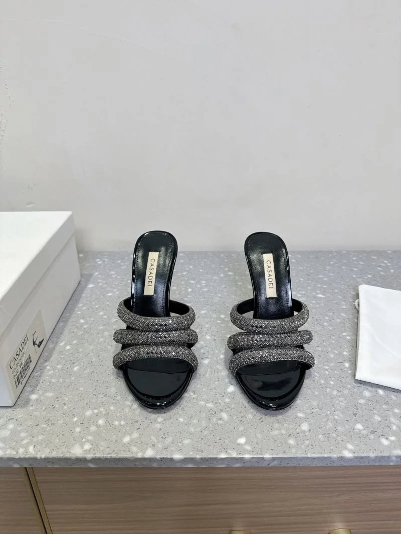 Bold Casadei Sandals 10424