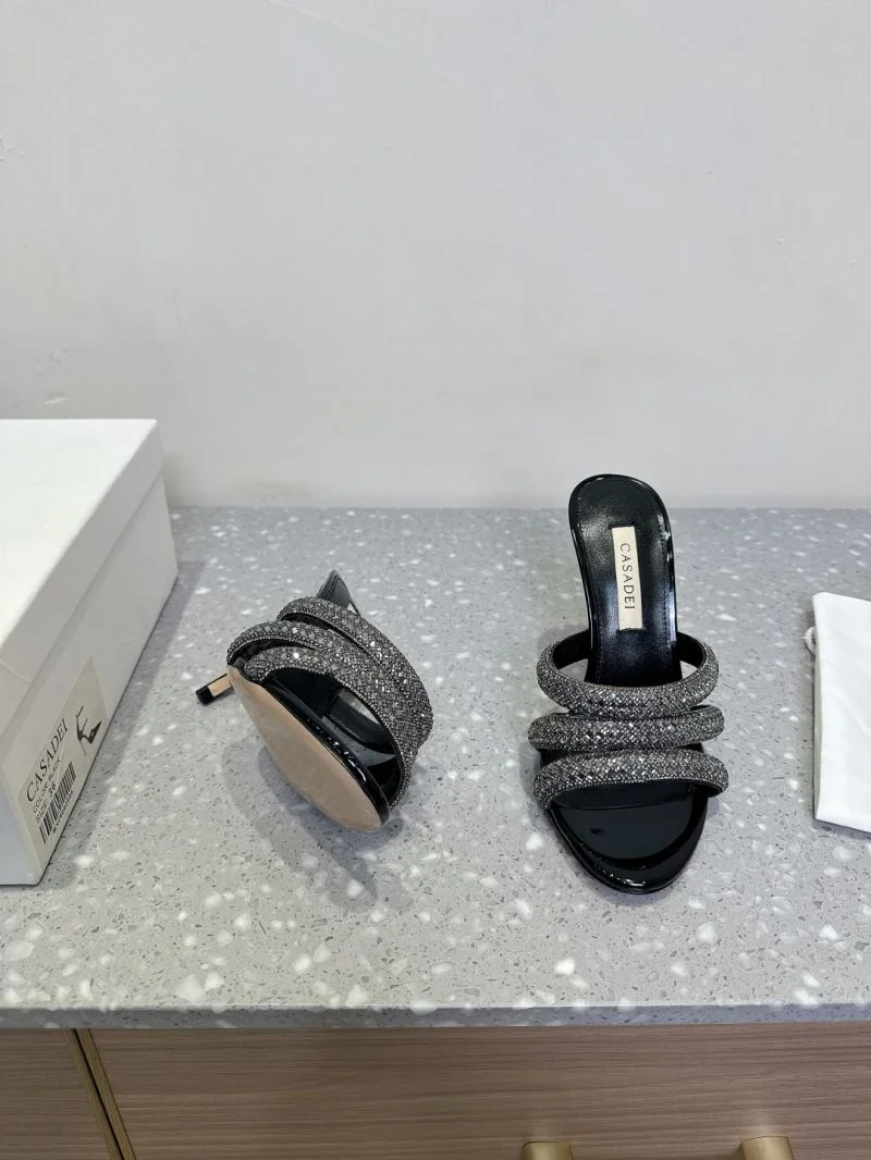 Bold Casadei Sandals 10424
