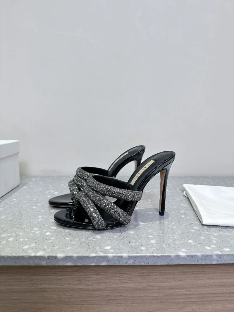 Bold Casadei Sandals 10424