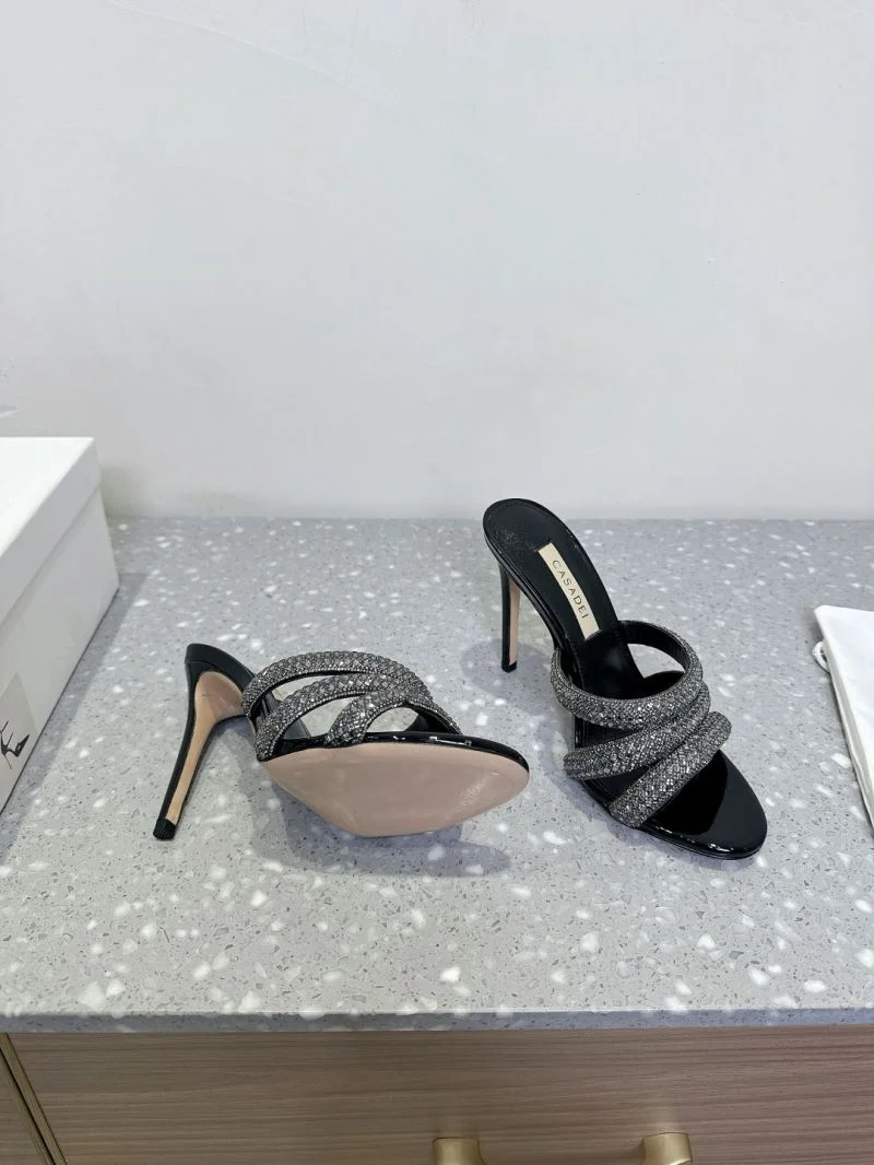 Bold Casadei Sandals 10424