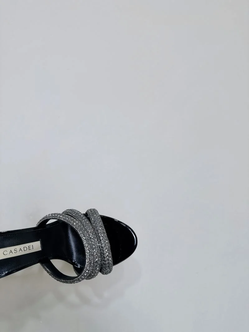 Bold Casadei Sandals 10424