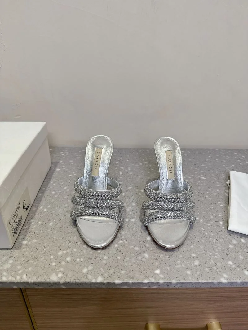 Casadei Sandals Snug 10387